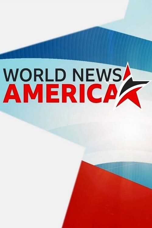 Show cover for BBC World News America