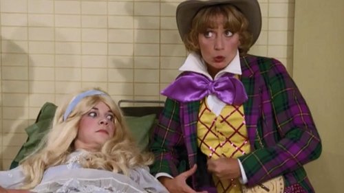 Background image for Shirley's Operation