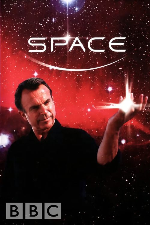 Show cover for Space