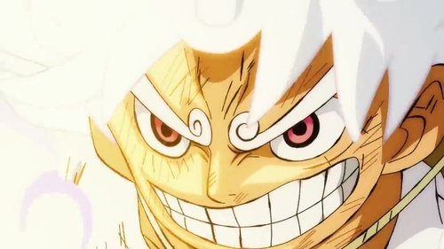 Background image for The World That Luffy Wants!