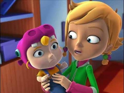 Background image for Snack Time