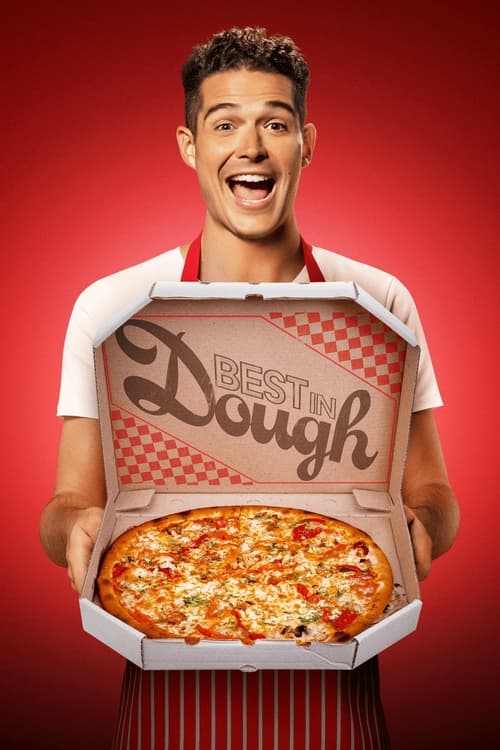 Show cover for Best In Dough