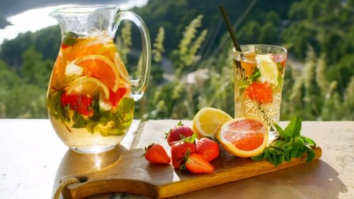Background image for Fiesta Food