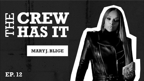 Background image for Mary J. Blige Power Book II: Ghost Boss Talks Tejada Family Affairs