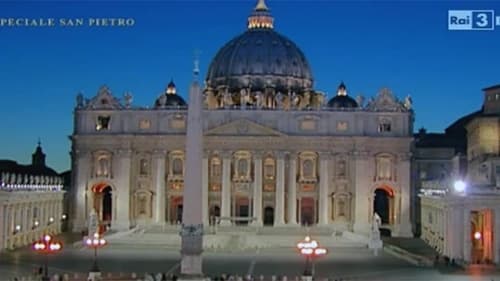 San Pietro. I segreti di una basilica (seconda versione)