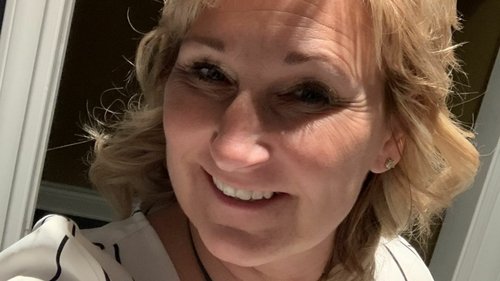 Background image for The No Body Case of Dee Warner