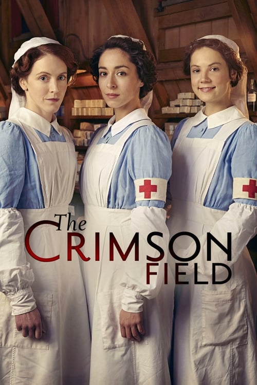 Show cover for The Crimson Field