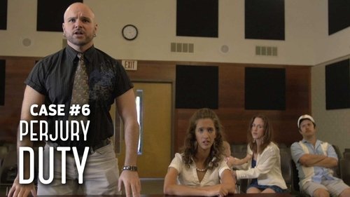 Background image for Perjury Duty