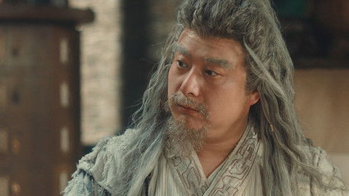 Background image for Episode 15