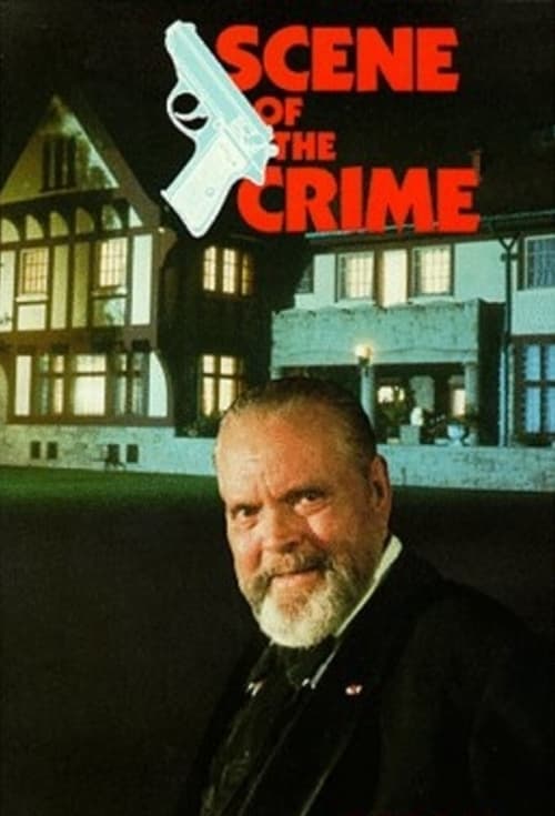 Show cover for Scene of the Crime