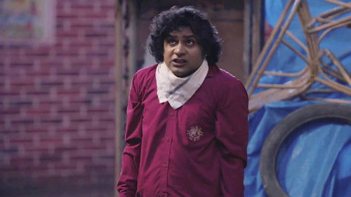 Shock Treatment For Kunti!