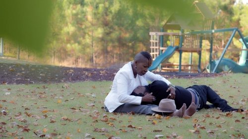 Background image for Broken Reality: Neffe & Soullow (Part 1)
