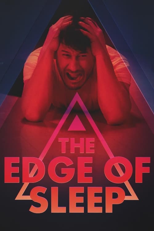 Show cover for The Edge of Sleep