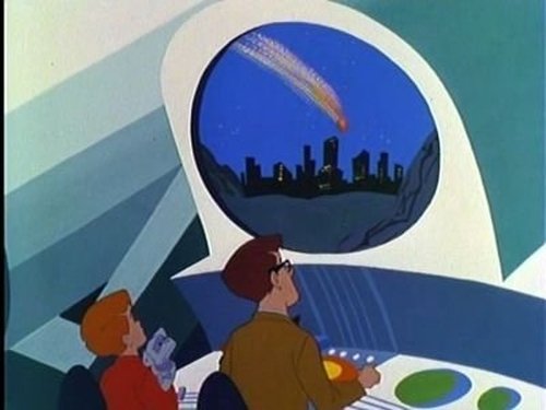 Background image for The Alien Brain from Outer Space, Part 1