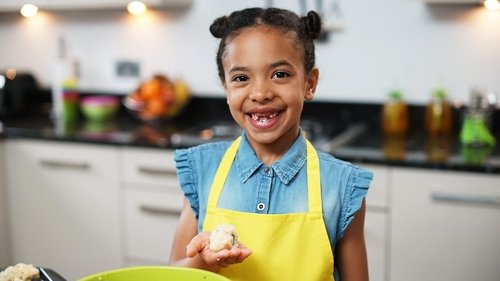 Background image for Elsa's Guyanese Fishcakes