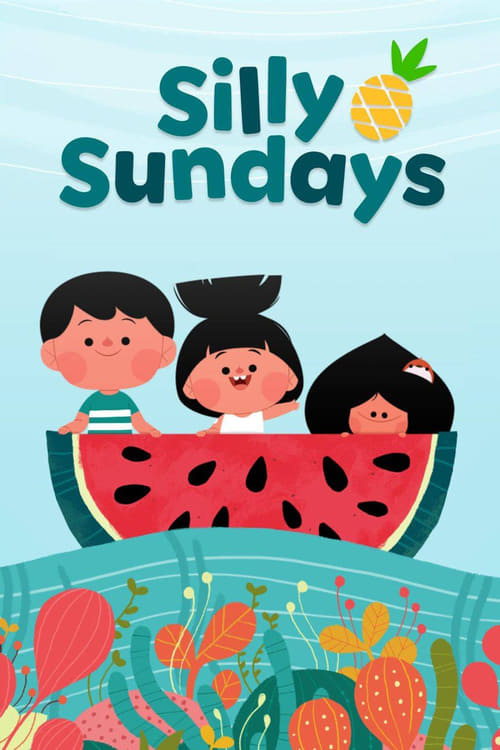 Show cover for Silly Sundays