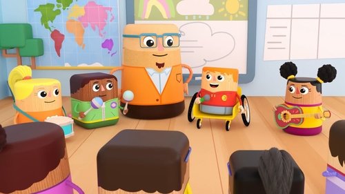 Background image for Danny Sings