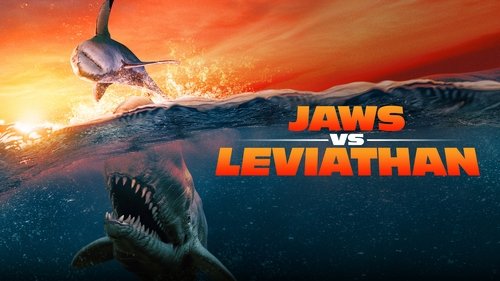 Background image for Jaws vs. Leviathan