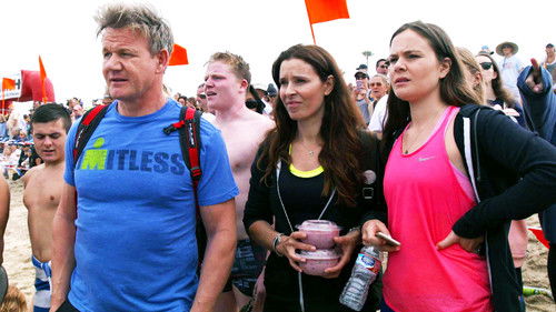 Background image for The Toughest Challenge Ever