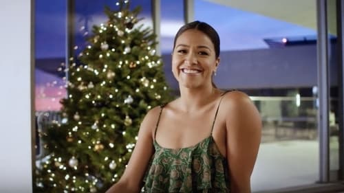 73 Questions With Gina Rodriguez