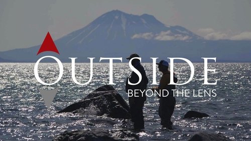 Background image for Alaska Off the Grid