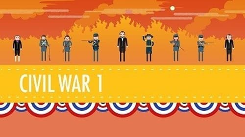 The Civil War, Part I