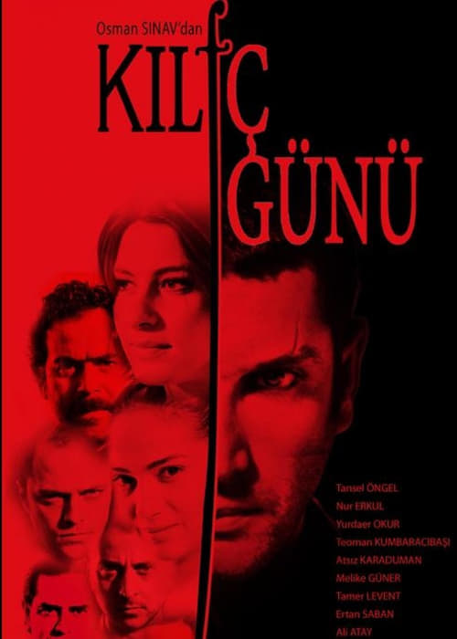 Show cover for Kılıç Günü