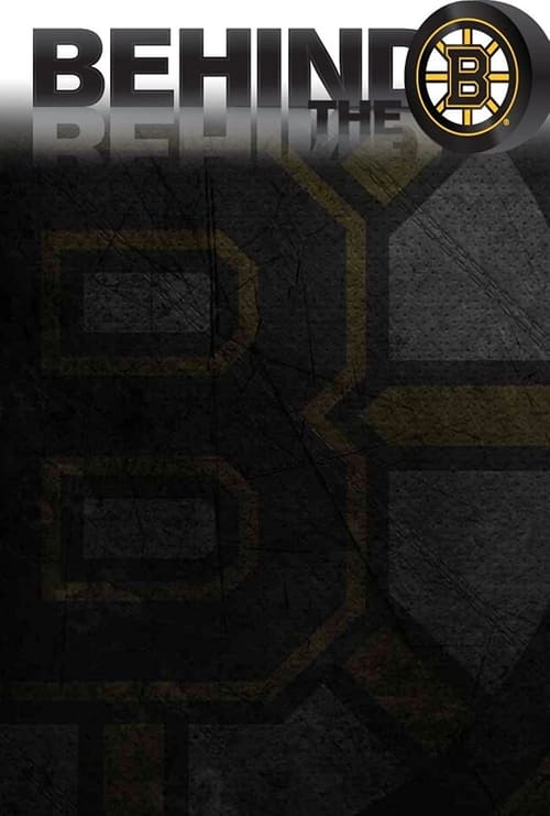 Show cover for Behind the B