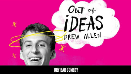 Drew Allen: Out of Ideas