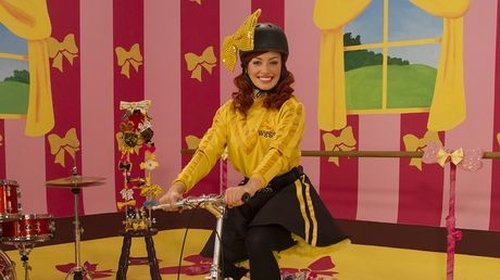 Background image for Emma's Bike Won't Work