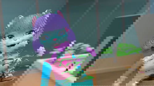Background image for Episode 9