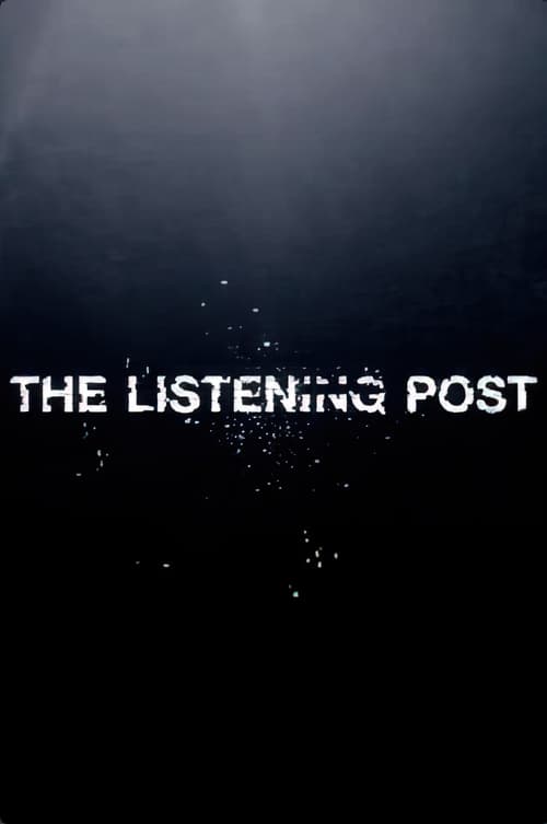 Show cover for The Listening Post