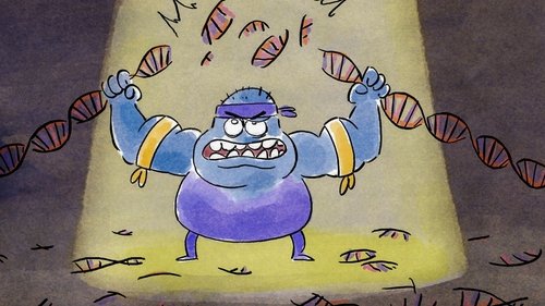 Background image for Episode 22