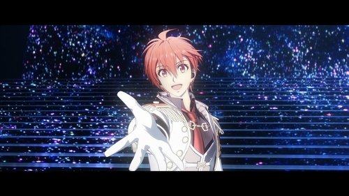 Background image for Male Idol Anime Special