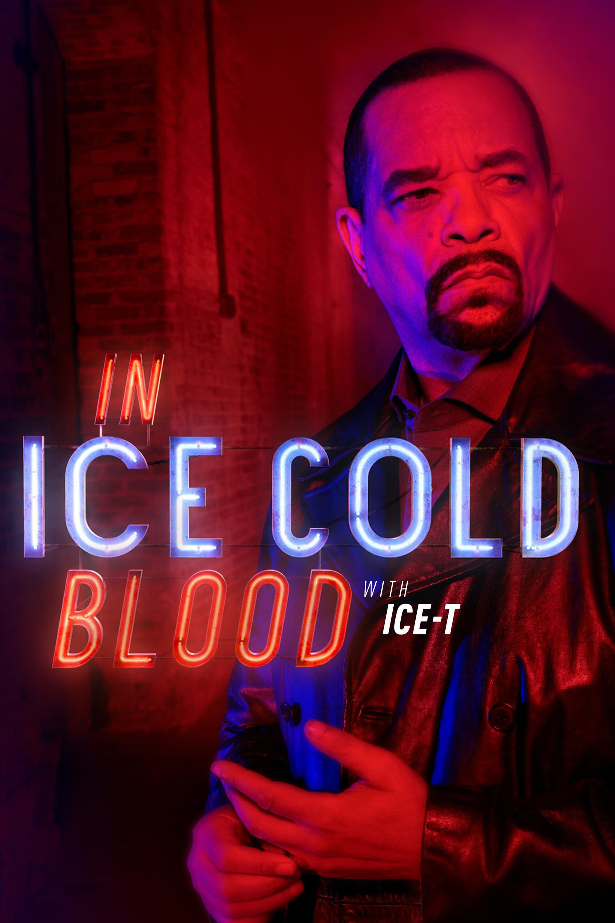 Show cover for In Ice Cold Blood