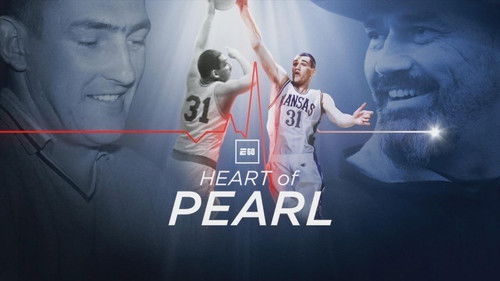 Background image for Heart of Pearl