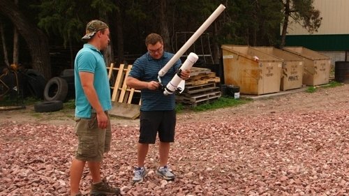 Background image for Storm Science, Part 1: Forecasting and Chasing