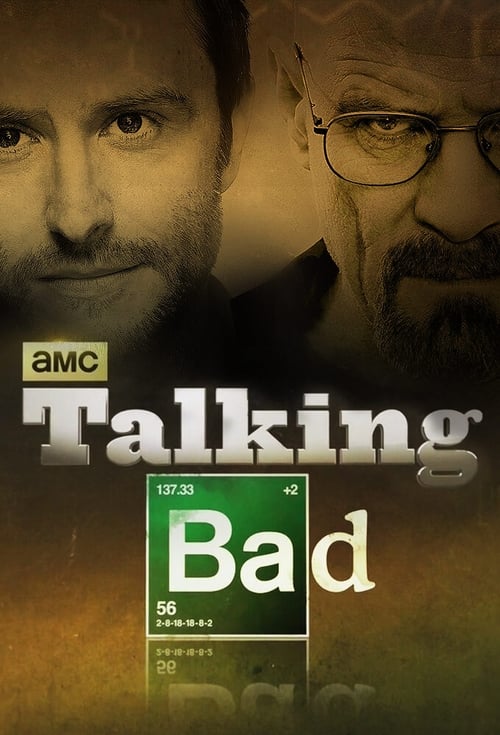 Show cover for Talking Bad