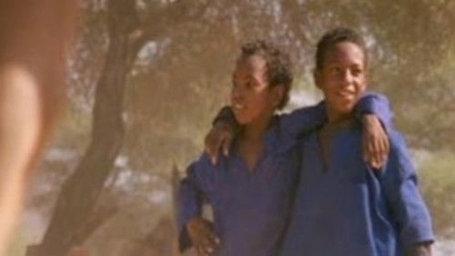 Background image for Africa: Desert Odyssey