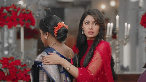 Babita conducts Jayesh and Ishika's roka