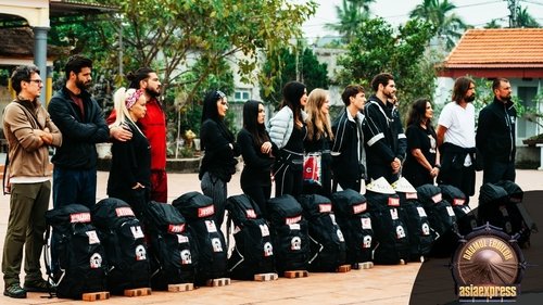 Background image for Episode 14