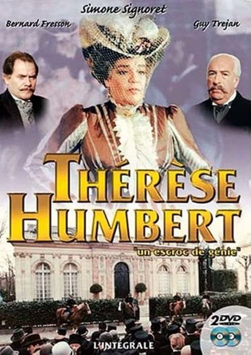 Show cover for Thérèse Humbert