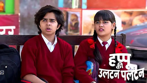 The Family Gets Woried about Reshma