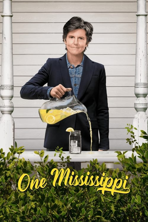 Show cover for One Mississippi