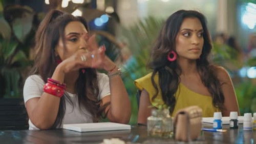 The Boys are Back in Town