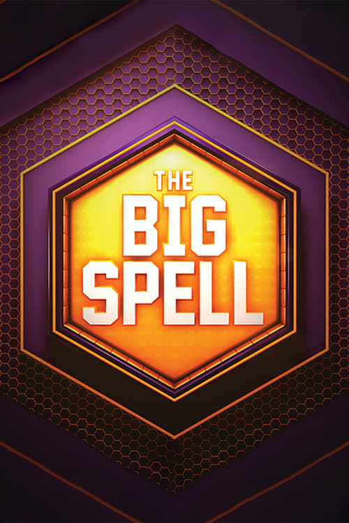 Show cover for The Big Spell