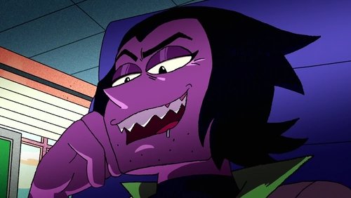 Background image for The K.O. Trap