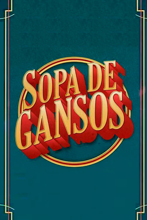 Show cover for Sopa de Gansos