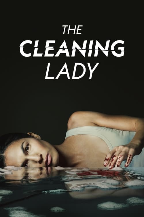 Show cover for The Cleaning Lady