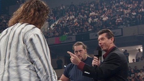Background image for Sunday Night Heat 33